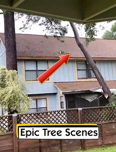 107K views · 260 reactions | Epic Tree Scenes | DC Draino | Facebook