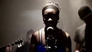 Simply Falling - Iyeoka Official Music Video