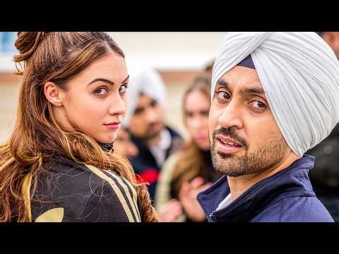 Best comedy Scene of Diljit Dosanjh | Ambarsariya | #punjabi #movie #diljit_dosanjh #mustwatch