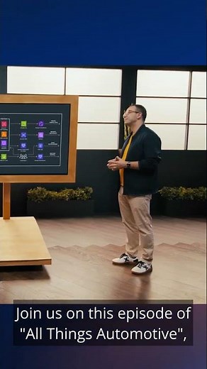 Transforming Agriculture with Monarch Tractor's Wingspan AI | AWS All Things Automotive Series