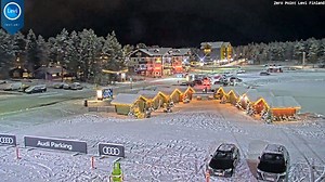 Levi Ski Resort Webcams