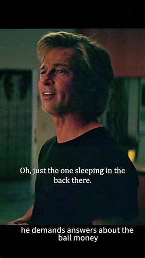 #tiktok #movie #fyp | once upon in hollywood dog scene