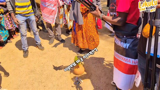 The Luvale anthem, commonly called "Valuvale," is a poignant song that inspires the Luvale people to embrace modern education while deeply respecting their cultural traditions. It holds a special place in community gatherings, particularly when performed before and after the Likumbi Lya Mize traditional ceremony. The lyrics of the anthem stand out for two key verses: Verse 1: Va Luvale, tangenu muhindule lifuchi lya Luvale Translation: "Luvale people, pursue knowledge and build the Luvale nation