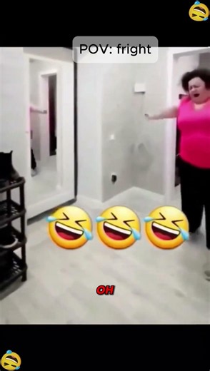POV: You get jump scared 💀 #shorts #scary #prank