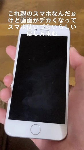 iPhoneの画面が動かない時の対処法