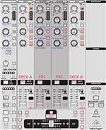 Mapping Reloop Beatmix Traktor Pro 2