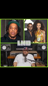 83K views · 1.2K reactions | TDE Punch Shares Advice he Received from Jay-Z as he Addresses Claims that TDE Artists like Kendrick Lamar & SZA take too long to Release Albums  | Live N' Direct Hip Hop | Facebook