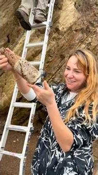 Bottle digging on a while new level #vintage #beer #bottle #rare