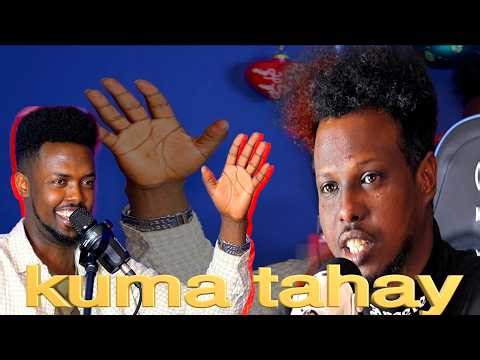 “Barnaamijka kuma tahay Cawe Shafici, oo ah fannaan caan ah