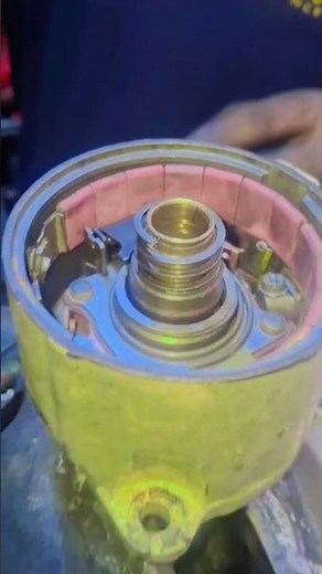 Easy Alternator Repair Tutorial | Auto Electrical DIY Fixing a Dead (Automotive Electrical Repair)