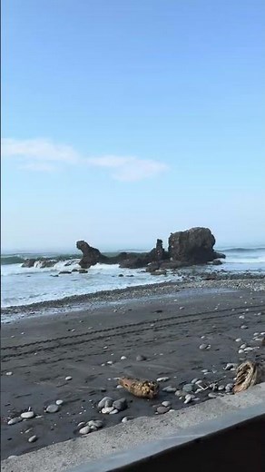 Playa El Tunco, El Salvador 🌊🇸🇻