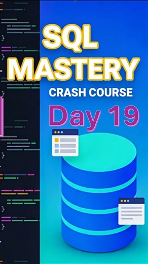 Gulfam | Data & Tech 📊| Interview Tips 💼| 10+ Yrs Mentor 🚀 on Instagram: "Day 19 SQL: IN vs OR - Beginners LOVE This Hack! 🔥 SAVE this and SHARE it With PEOPLE Who Really Need it COMPLETE QUERY (copy-paste ready): SELECT * FROM employees WHERE department = 'Sales' OR department = 'HR'; vs SELECT * FROM employees WHERE department IN ('Sales', 'HR'); WRONG ❌ WHERE department = 'Sales' OR 'HR'; ← ERROR! RIGHT ✅ Both queries work! Same result 👇 Method 1️⃣ OR Operator (Logical) Method 2️⃣ IN Ope