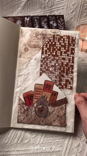 Creating Unique Handmade Envelopes with Specialty Papers