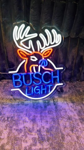 The Perfect LED Neon Sign for Your Space
