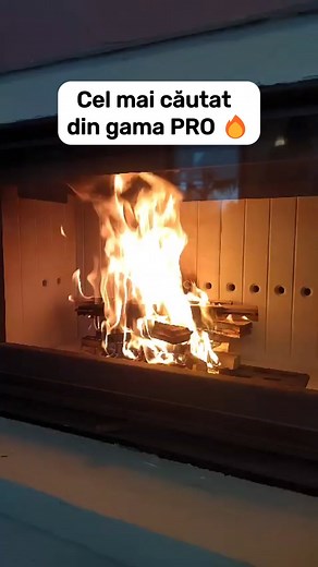 Focarul Flotek a devenit cel mai căutat focar din gama Pro la PeFoc! 🔝#pefoc | PEFOC.ro