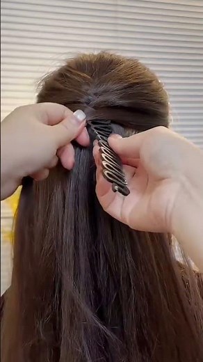 1️⃣ DIY Automatic Hair Styling Braider – braids in seconds ( # 3164 )