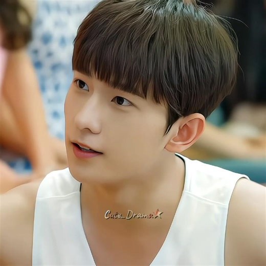 Everyone wants him… but he wants her 💖 | Love O2O #cute_drama