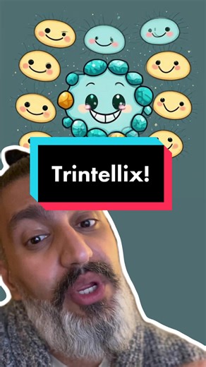 Understanding Trintellix: A New Antidepressant Explained