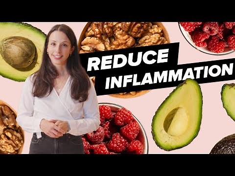 The 2025 Guide to Eating Anti Inflammatory for a Healthier You