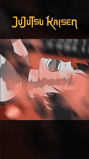 Maki vs Zenin vs Jinichi [Jujutsu Kaisen]