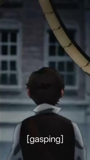 new Anime Castlevania Nocturne part 6