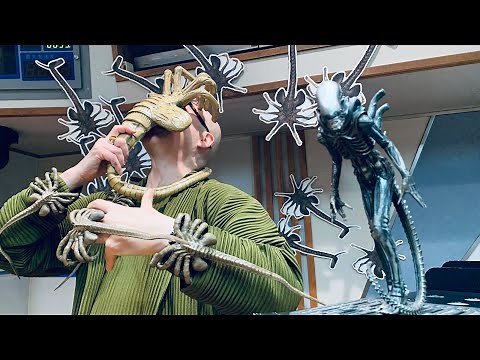 宇多丸『エイリアン ロムルス』を語る：週刊映画時評ムービーウォッチメン【公式】2024年9月19日