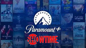 Paramount  and Showtime to combine into single app & service | AppleInsider