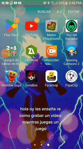 Cómo grabar un video mientras juegas: Tutorial y consejos