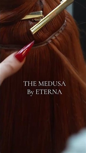 15 Minutes Per Row – No Tape, No Glue, No Stitching with MEDUSA Weft