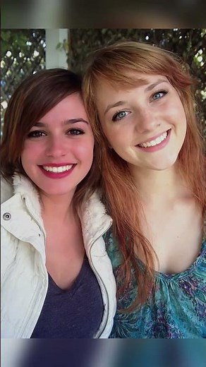 Kara Kopetsky & Jessica Runions | Remembering Who They Were