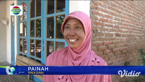 Sapi Kurban Mengamuk - Indosiar Regional