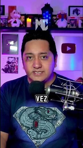 EL CHICO QUE PREDIJO EL 9/11