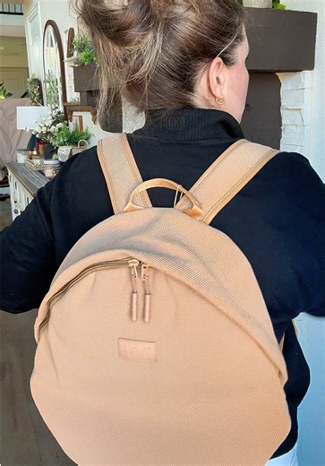 @Lee Jeans @leehandbags #backpack #schooltok #traveltok | backpacks
