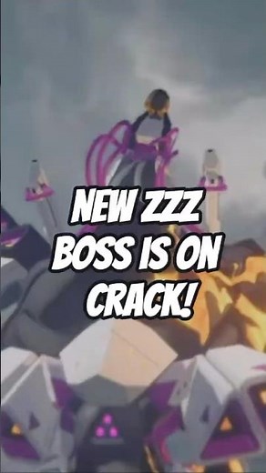 How To COUNTER Scorched Horizon #zenlesszonezero #zzz #zzzero #anime