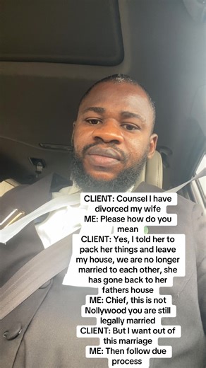 Dissolution of marriage is the formal legal process of terminating a valid marriage, commonly known as divorce. It ends the legal marital union, addressing issues like asset division, debt, child custody, and support. Synonyms include divorce, termination of marriage, and legal separation Dissolution of marriage in Nigeria occurs through the High Court for statutory (registry/church) marriages, based solely on the irretrievable breakdown of marriage, or through Customary/Sharia Courts for tradit