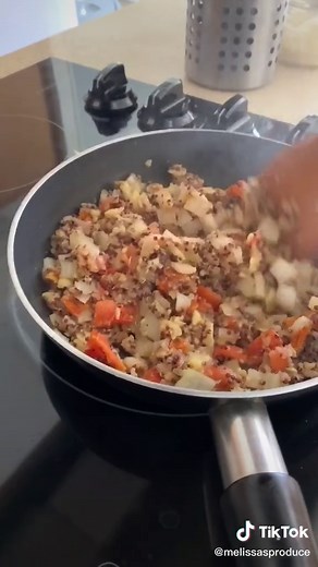 melissasproduce on TikTok