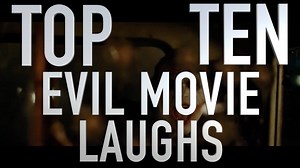 13K views · 360 reactions | FACT: Watching this more than three times in a row will drive you insane. You'll enjoy it though. What's your favourite evil movie laugh? BONUS POINTS if you can write it out in the comments... Muahahahoo hoo haaaaa... | WatchMojo | Facebook