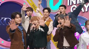 【INFINITE】250309人歌回归采访中字