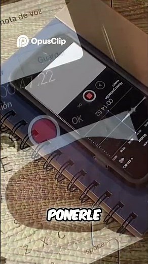 Study Tricks: Record Audio Lessons! #howdoit #school #recording #audio #lessons