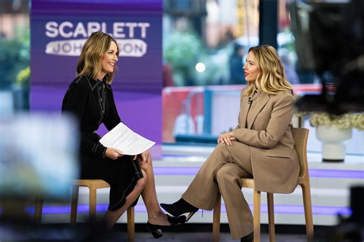 Who is Savannah Guthrie? Everything to know about 'Today' host