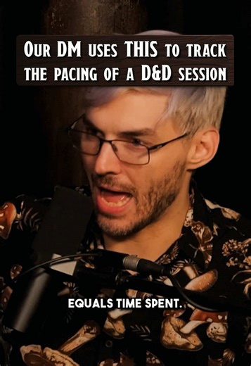 Mastering Pacing in DnD Gameplay