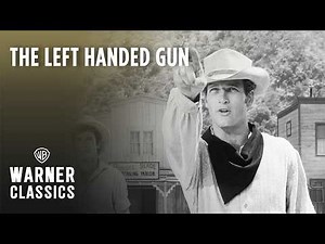The Left Handed Gun | I Got All Four Names | Warner Classics