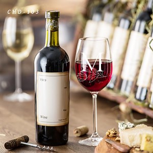 Engraved Stemless Wine Glass, Custom Gift for Her, Christmas/birthday/wedding Present, Etched/funny/friends Personalized Glass - Etsy Canada