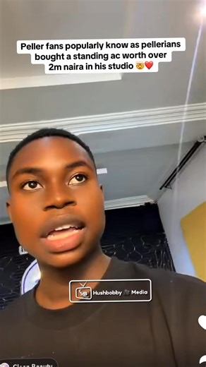 My fans are the best | peller Tv