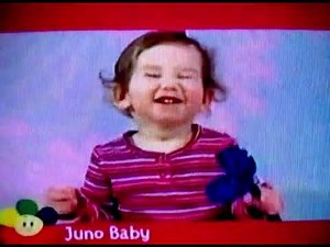 Juno Baby Promo (2012-2013)
