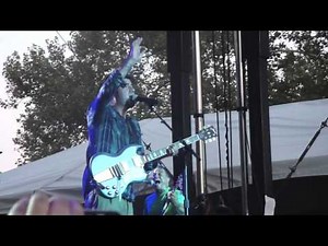 Deftones Leathers live(HD)