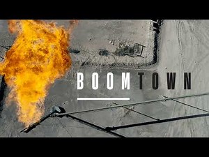 Boomtown - Chapter 3: Dust to Dust