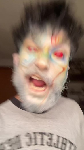 Transforming into an Elf: Unique Makeup Tutorial