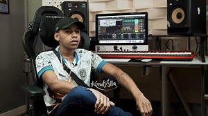 637K views · 43K reactions | O INESQUECÍVEL MC KEVIN (KondZilla) | KondZilla | Facebook