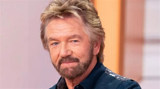 Noel Edmonds’ TV return revealed after 10 years off-screen as new ITV show